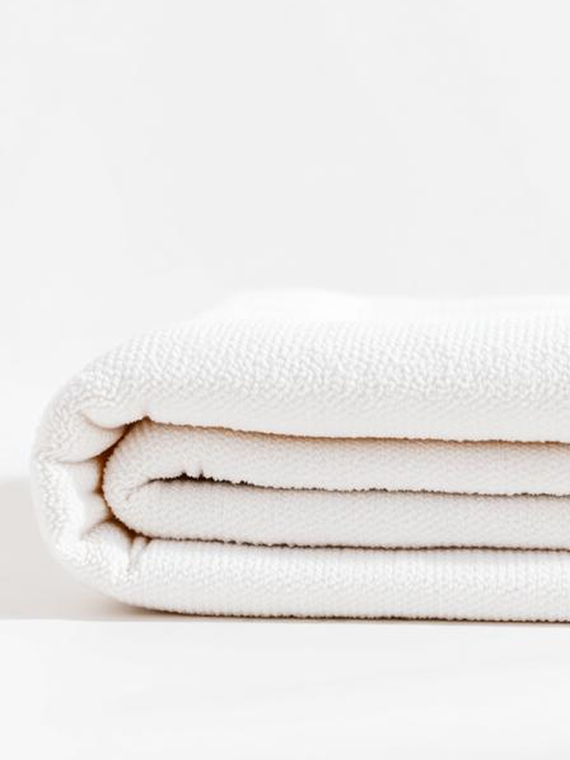 Premium Cotton Bath Towel