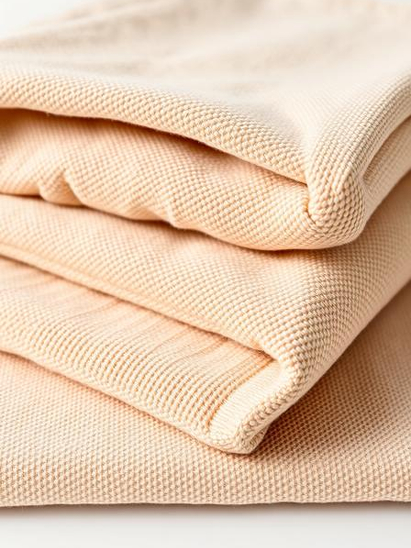 Bamboo Fiber Bath Towel