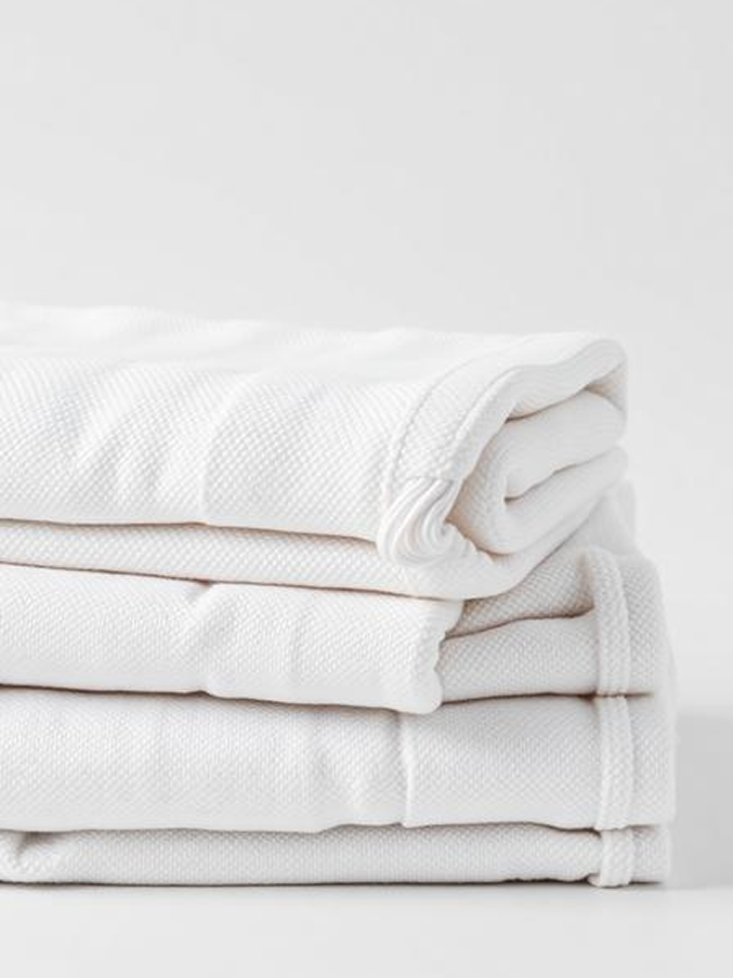 Luxury Hotel Hand Towels